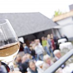 Weinresonanzen 2015 – Alfter bewegt