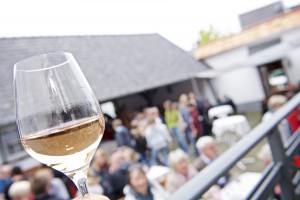 Weinresonanzen 2015 – Alfter bewegt