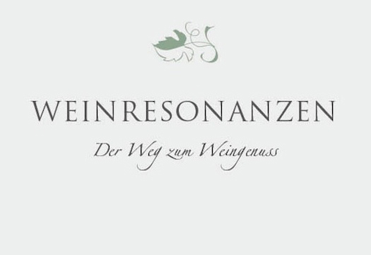 Weinresonanzen